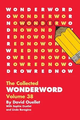 Csodaszó kötet 38 - WonderWord Volume 38