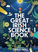 Nagyszerű ír tudományos könyv - Great Irish Science Book