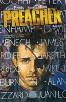 Preacher