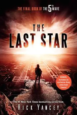 Az utolsó csillag: Az 5. hullám utolsó könyve - The Last Star: The Final Book of the 5th Wave