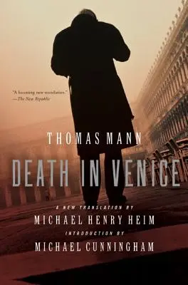 Halál Velencében - Death in Venice