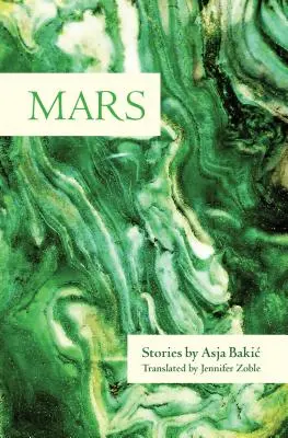 Mars: Történetek - Mars: Stories