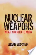 Nukleáris fegyverek - Amit tudnod kell - Nuclear Weapons - What You Need to Know