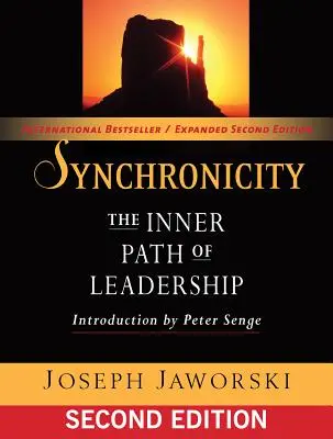 Szinkronicitás: A vezetés belső útja - Synchronicity: The Inner Path of Leadership