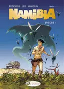 Namíbia, 1. rész - Namibia, Episode 1