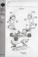 Oxford Reading Tree: Level 2: Workbooks: Class Pack 2A (30 munkafüzet) - Oxford Reading Tree: Level 2: Workbooks: Class Pack 2A (30 workbooks)