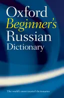 Oxford kezdő orosz szótár - Oxford Beginner's Russian Dictionary