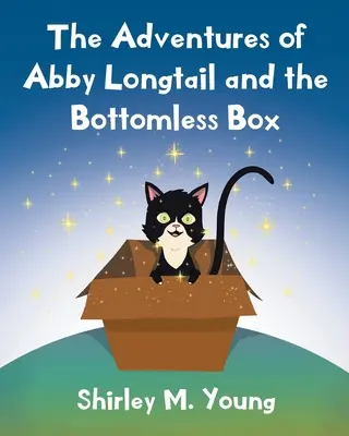 Abby Longtail és a feneketlen doboz kalandjai - The Adventures of Abby Longtail and the Bottomless Box