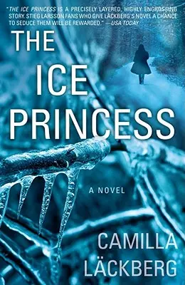 Ledová princezna - The Ice Princess