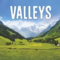 Völgyek - Valleys