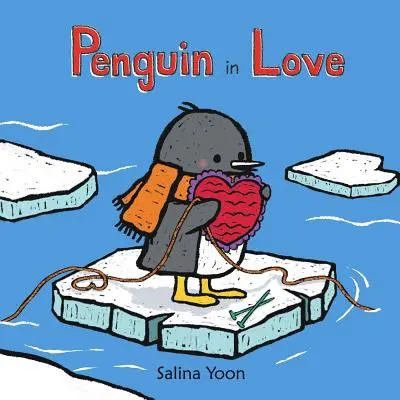 Szerelmes pingvin - Penguin in Love