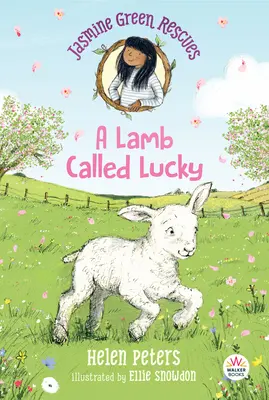 Jasmine Green Rescues: Lucky nevű bárány - Jasmine Green Rescues: A Lamb Called Lucky