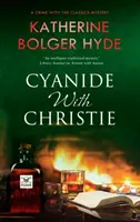 Cianid Christie-vel - Cyanide with Christie