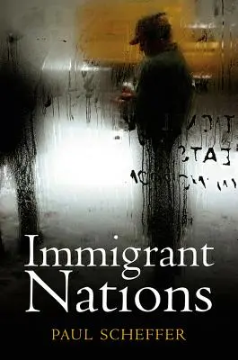 Bevándorló nemzetek - Immigrant Nations