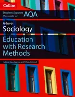 AQA AS és A szint szociológia oktatás kutatási módszerekkel - AQA AS and A Level Sociology Education with Research Methods