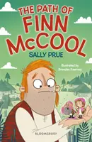 Finn McCool útja: A Bloomsbury Reader - Path of Finn McCool: A Bloomsbury Reader