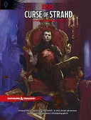 Strahd átka - Curse of Strahd