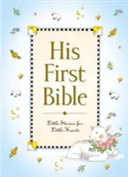Az ő első Bibliája - His First Bible