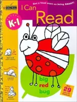 I Can Read K-1 osztályosok - I Can Read Grades K-1