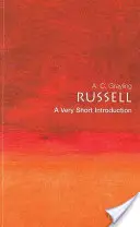 Russell: Russell: Egy nagyon rövid bevezetés - Russell: A Very Short Introduction