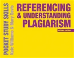 Hivatkozás és a plágium megértése - Referencing and Understanding Plagiarism