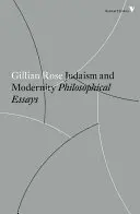 Judaizmus és modernitás: Filozófiai esszék - Judaism and Modernity: Philosophical Essays