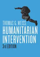 Humanitárius beavatkozás - Humanitarian Intervention