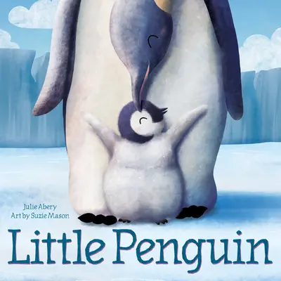 Kis pingvin - Little Penguin