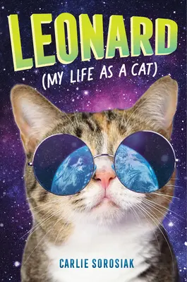 Leonard (Macskaéletem) - Leonard (My Life as a Cat)