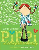 Pipi Dlouhá punčocha - Pippi Longstocking