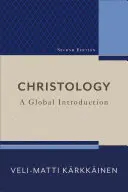 Christology: Egy globális bevezetés - Christology: A Global Introduction