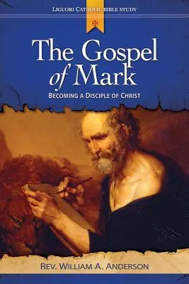 Márk evangéliuma: Jézus misztériumának feltárása - The Gospel of Mark: Revealing the Mystery of Jesus