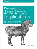 JavaScript alkalmazások programozása - Programming JavaScript Applications