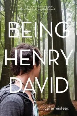 Being Henry David