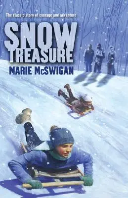 Havas kincs - Snow Treasure
