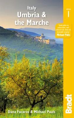 Olaszország: Umbria és Marche - Italy: Umbria and the Marche