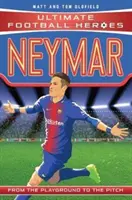 Neymar: A játszótérről a pályára - Neymar: From the Playground to the Pitch