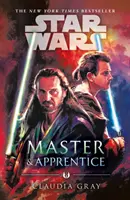 Mester és tanítvány (Star Wars) - Master and Apprentice (Star Wars)