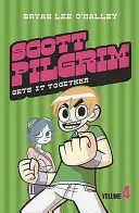 Scott Pilgrim összeszedi magát - 4. kötet - Scott Pilgrim Gets It Together - Volume 4