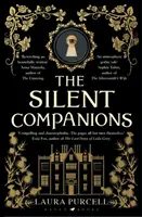 Silent Companions - A tökéletes kísérteties mese, amellyel télen összebújhatsz. - Silent Companions - The perfect spooky tale to curl up with this winter