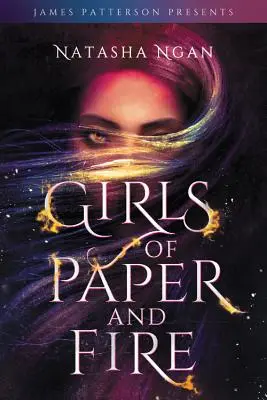 A papír és a tűz lányai - Girls of Paper and Fire