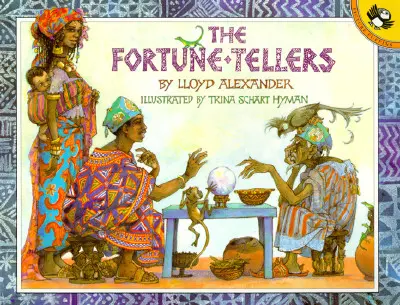 A jövendőmondók - The Fortune-Tellers