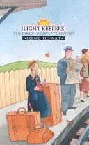Lightkeepers Girls Box Set: Deset dívek - Lightkeepers Girls Box Set: Ten Girls