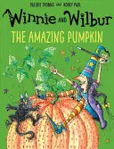 Winnie és Wilbur: A csodálatos tök - Winnie and Wilbur: The Amazing Pumpkin