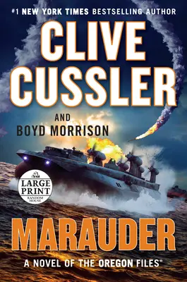 Marauder