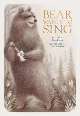 A medve énekelni akar - Bear Wants to Sing