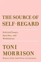 Az önbecsülés forrása: Válogatott esszék, beszédek és elmélkedések - The Source of Self-Regard: Selected Essays, Speeches, and Meditations