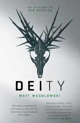 Deity