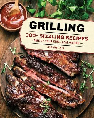 Grillezés - Grilling