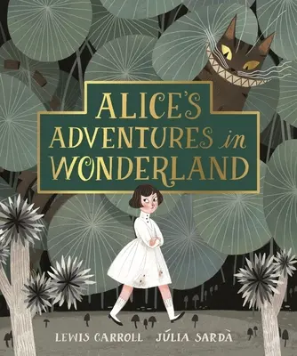 Alice csodaországbeli kalandjai - Alice's Adventures in Wonderland